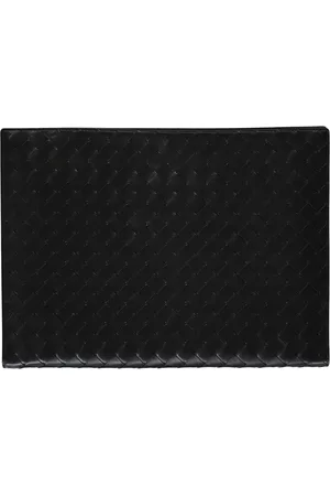 Bottega Veneta Leather Briefcase