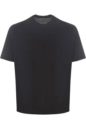 FILIPPO DE LAURENTIIS T-shirt Filippo De Laurentis Made Of Cotton