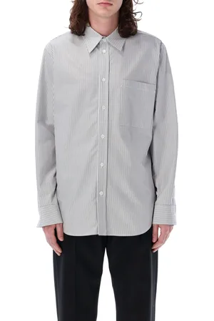 Bottega Veneta Shirt Stripes