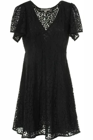 Michael Kors Midi Dress