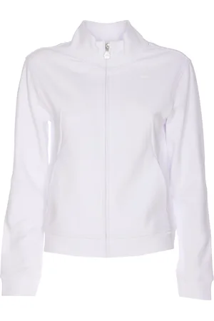 K-Way Cyrielle Zip Sweatshirt
