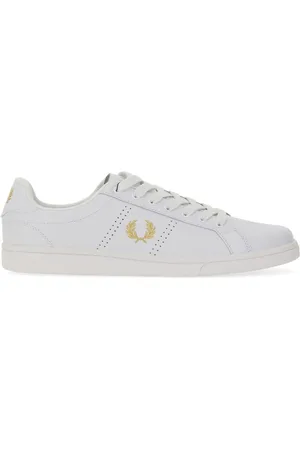 Fred Perry Sneaker b721