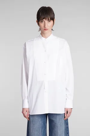 Stella McCartney Shirt In Cotton