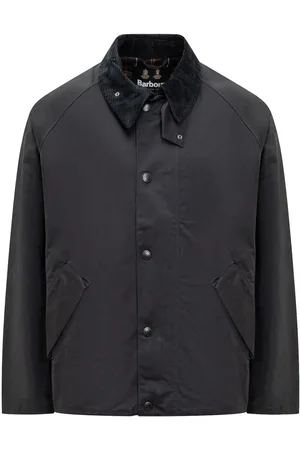 Barbour Transporter Jacket