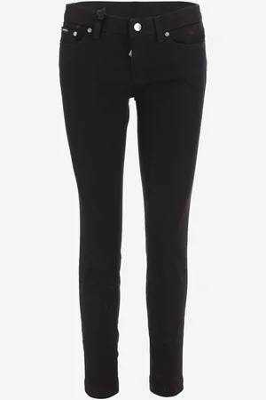 Dolce & Gabbana Audrey Jeans