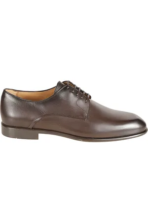 Salvatore Ferragamo Posco Derby Shoes