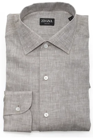 Ermenegildo Zegna Shirts