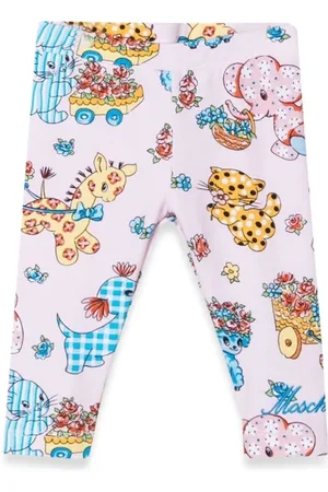Moschino Leggins