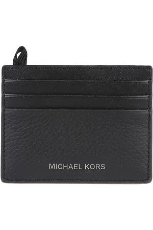 Michael Kors Hudson Credit Card Holder