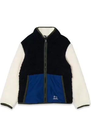 Woolrich Unisex Curly Track