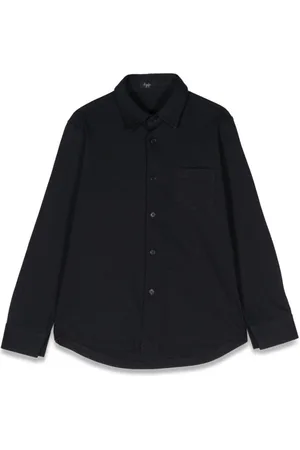 Il gufo Long Sleeve Shirt