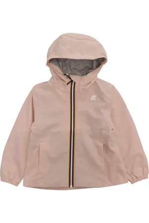 K-Way Marguerite Jacket