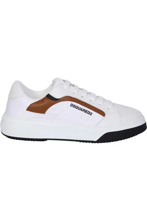 Dsquared2 Nylon Sneakers