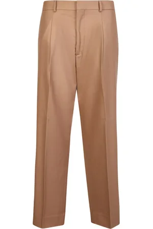 COSTUMEIN Vincent 1-pleat Trousers