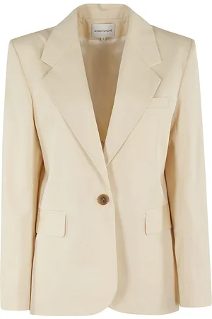 Maison Kitsuné Tailored Jacket