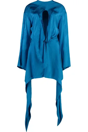 The Attico Louie Mini Dress