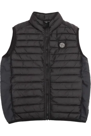 Stone Island Padded Vest