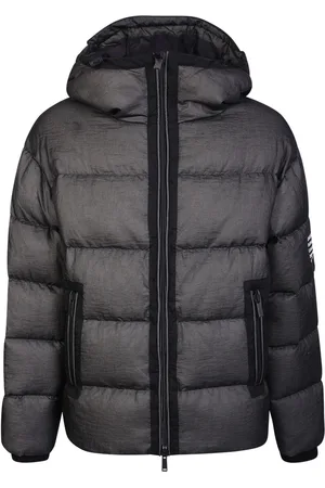 Dsquared2 Balaclava Down Jacket