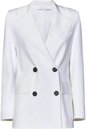 ANTONINO VALENTI Tehmina Durrani Blazer