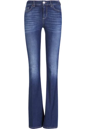 Liu Jo Parfait Flare Jeans