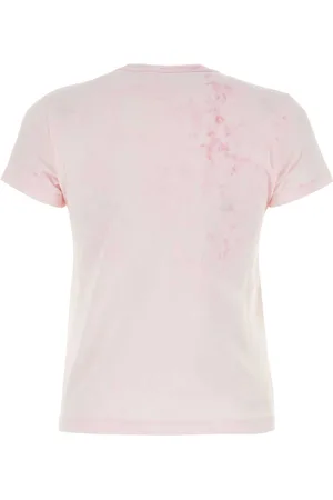 Alexander Wang We Love Our Customers T-shirt