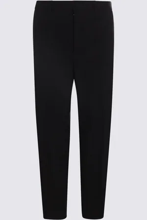 Jil Sander Wool Pants