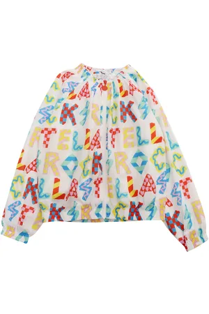 Stella McCartney Colorful Jacket