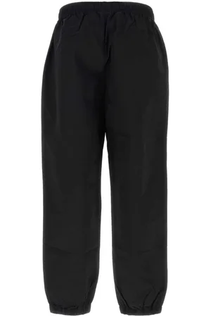 MARCELO BURLON Nylon Pant