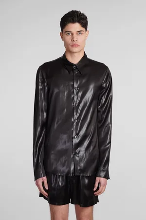 SAPIO N16 Shirt In Triacetate