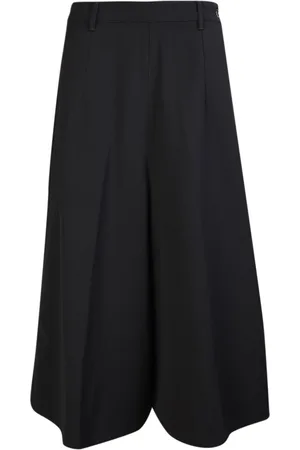 Nine In The Morning Cady Culotte Trousers