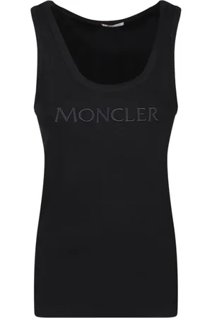 Moncler Logo Tank Top
