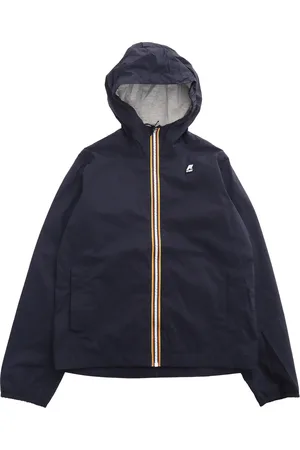 K-Way Jack Jacket