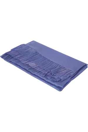 MARIA LUCIA HOHAN Light Silk Stole