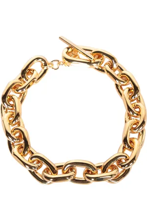 Paco rabanne Xl Link Neck Bracelet