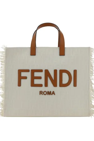 Fendi Shopping Bag