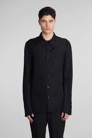 SAPIO N16 Shirt In Polyamide Polyester