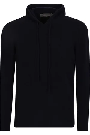 ORIGINAL VINTAGE STYLE Hoodie Sweatshirt In