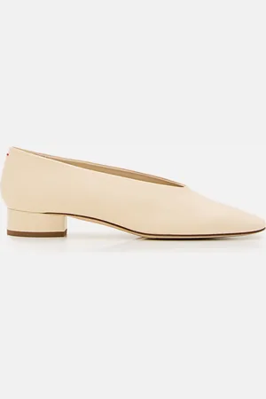 Aeyde Delia Nappa Leather Pump