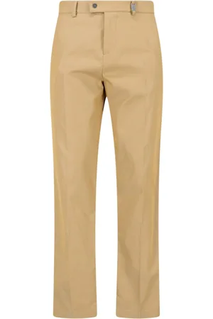 Burberry Straight Pants