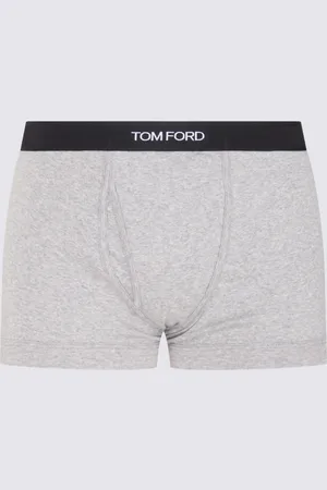 Tom Ford Cotton Blend Boxer