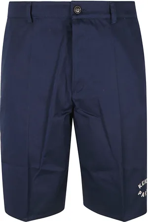 Kenzo Chino Shorts
