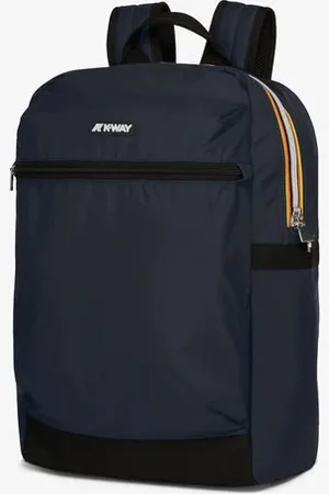 K-Way Laun Bag