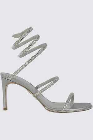 RENE CAOVILLA Cleo Sandals