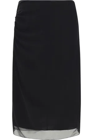 Prada Midi Skirt