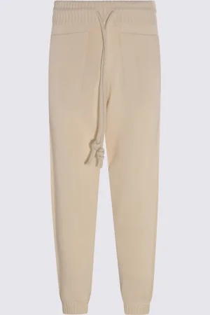 OFF-WHITE Cotton 3d Diag Track Pants