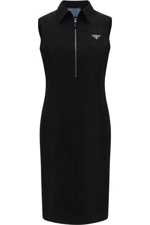 Prada Midi Dress