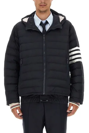 Thom Browne Down Jacket 4bar