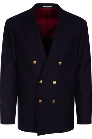 Brunello Cucinelli Giacca