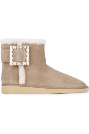 Roger Vivier Slippers