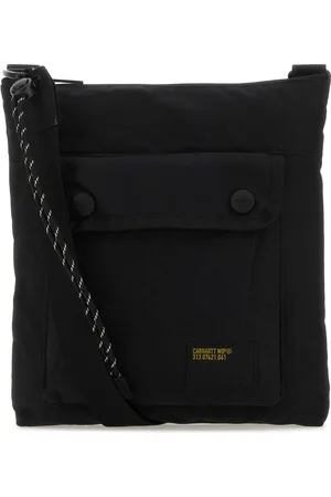 Carhartt Cotton Blend Haste Strap Bag